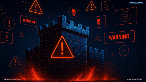 Web Applications Under Attack