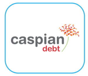 caspian
