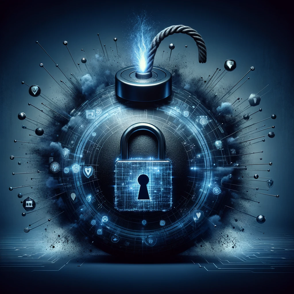 Known Vulnerabilities4