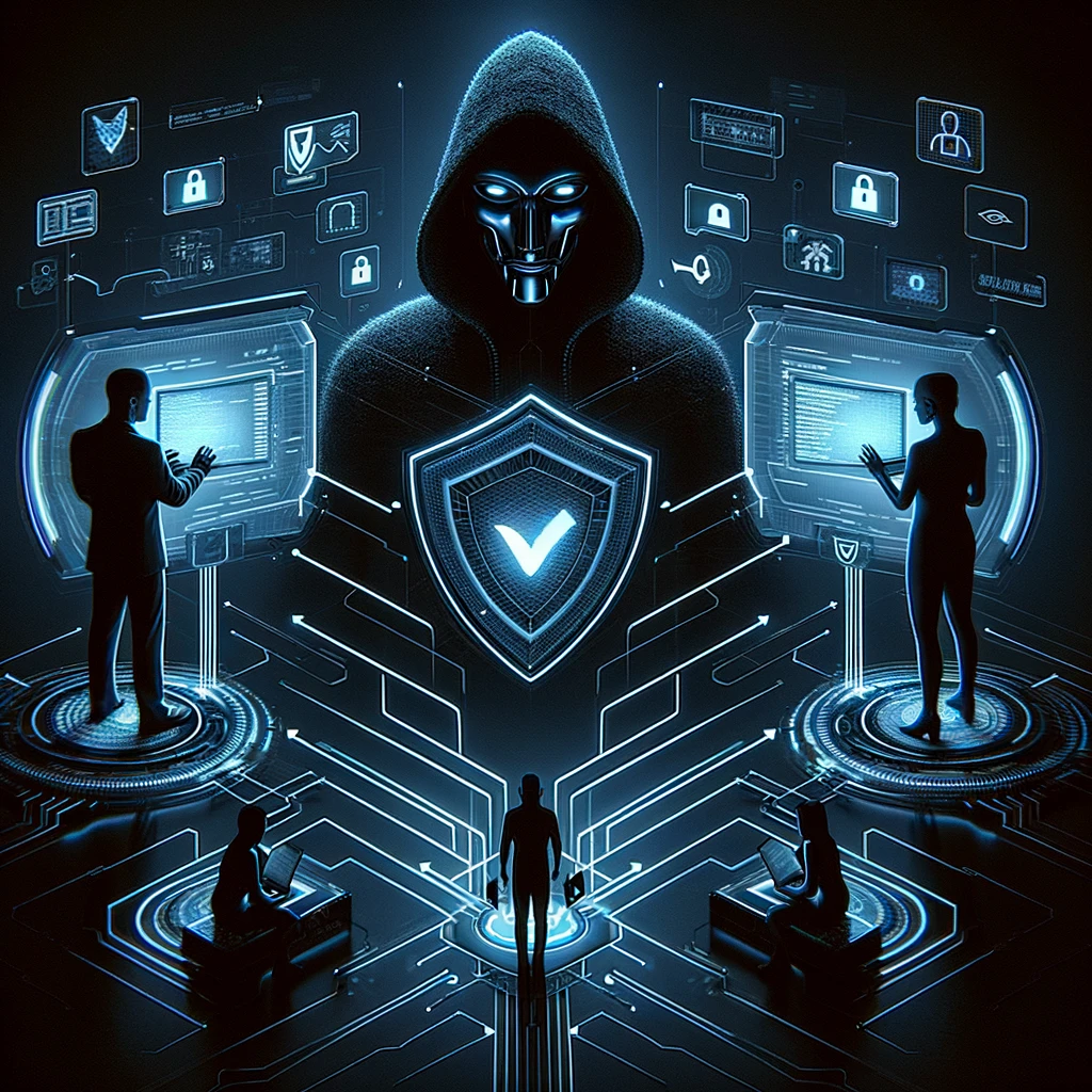 MITM4
