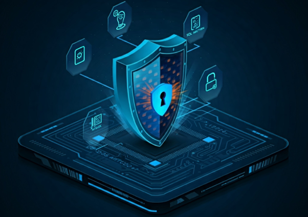 Indian e-commerce platform cybersecurity