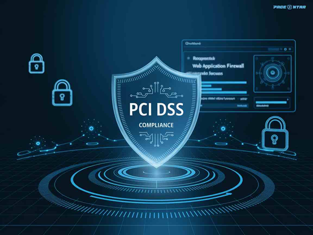 PCI DSS v4.0 Compliance