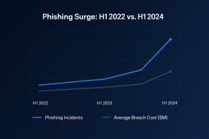 Phishing Surge