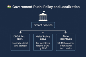 Policy and Localization