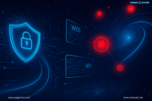 Web Application and API Breaches