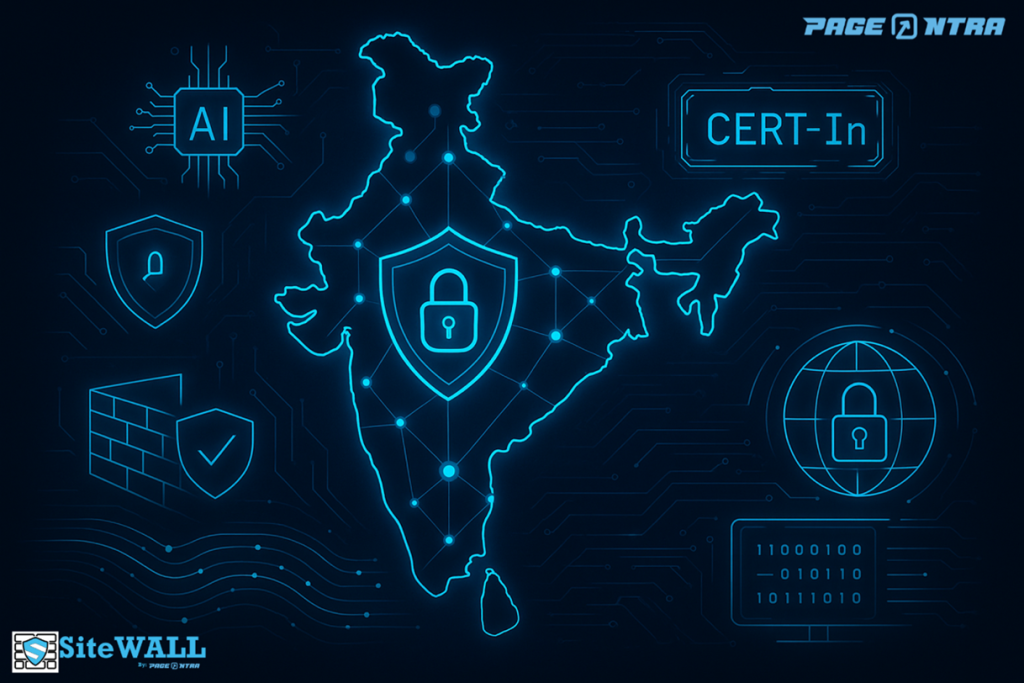 Cybersecurity in India