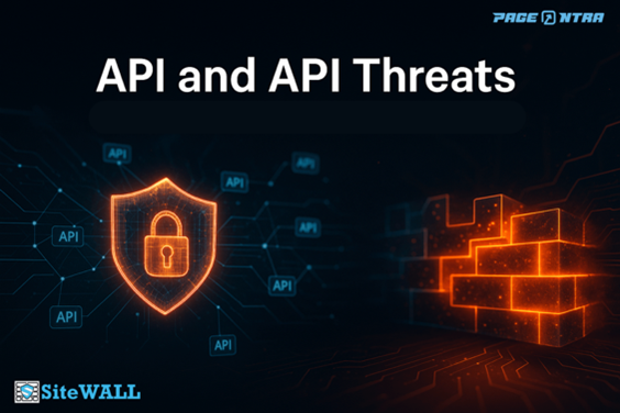 API and API Threats