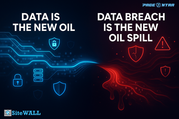 Data Is the New Oil