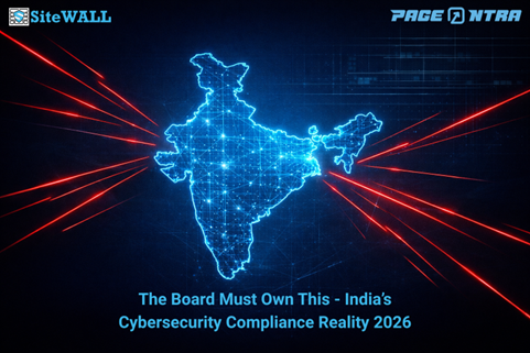 India’s Cybersecurity Compliance Reality 2026