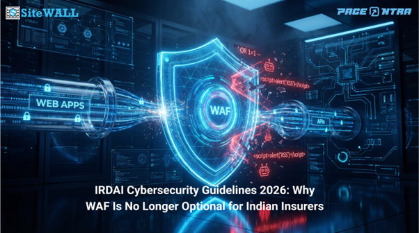 IRDAI Cybersecurity Guidelines 2026